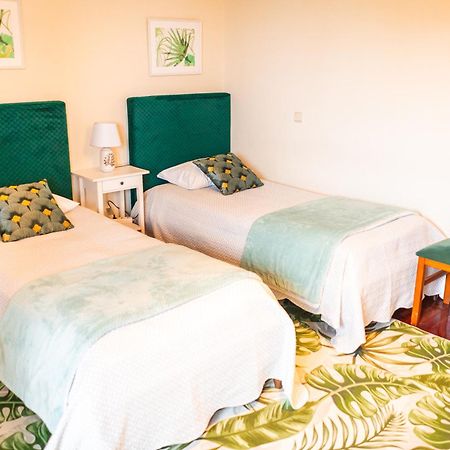 Hotel De Charme Casa Fundevila Vila Verde  Kültér fotó