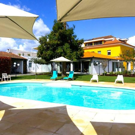 Hotel De Charme Casa Fundevila Vila Verde  Kültér fotó