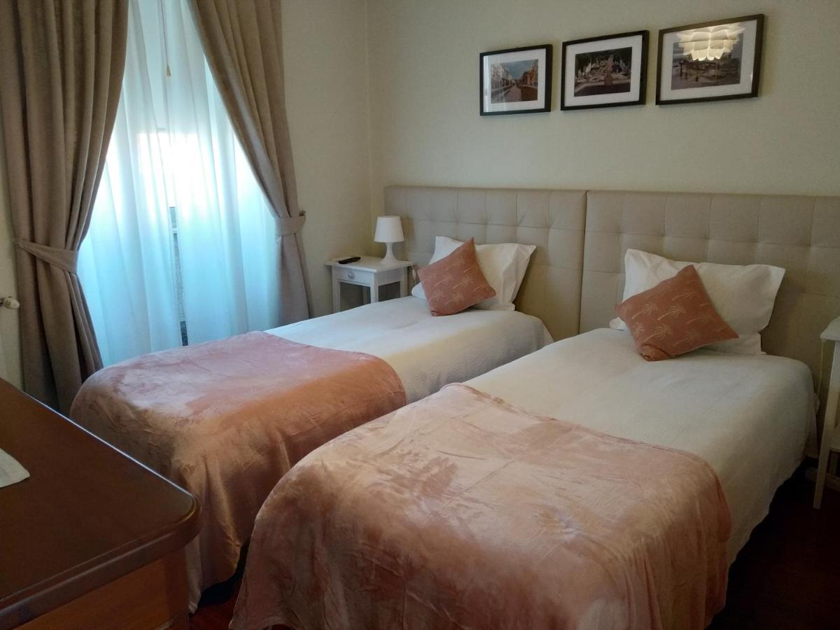 Hotel De Charme Casa Fundevila Vila Verde  Kültér fotó