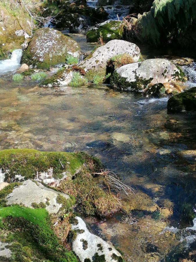 Hotel De Charme Casa Fundevila Vila Verde  Kültér fotó