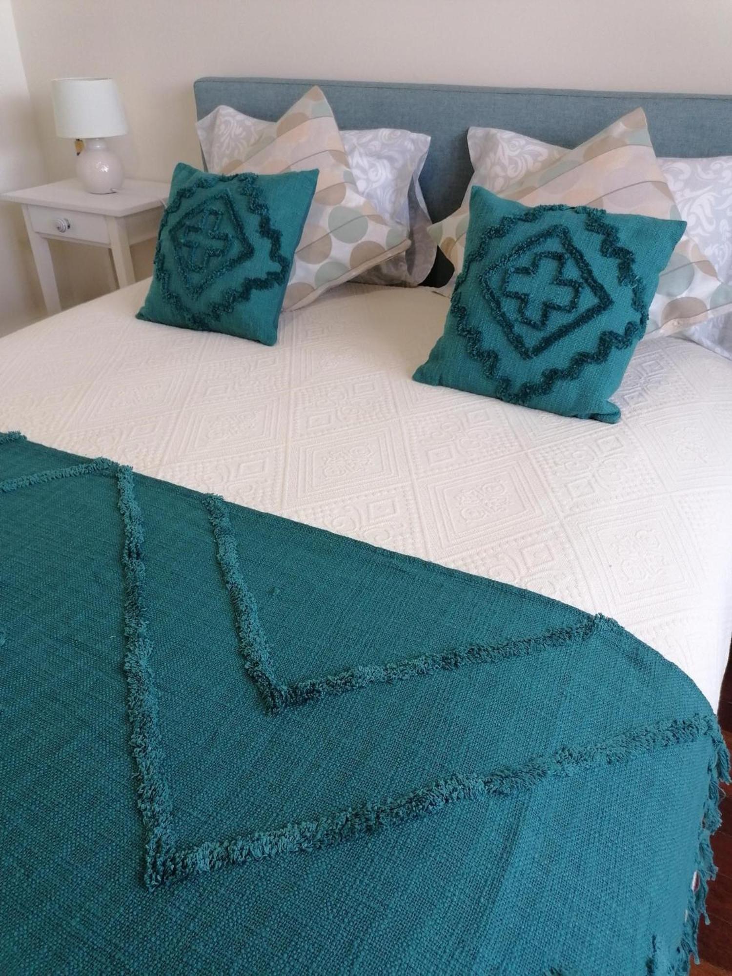Hotel De Charme Casa Fundevila Vila Verde  Kültér fotó