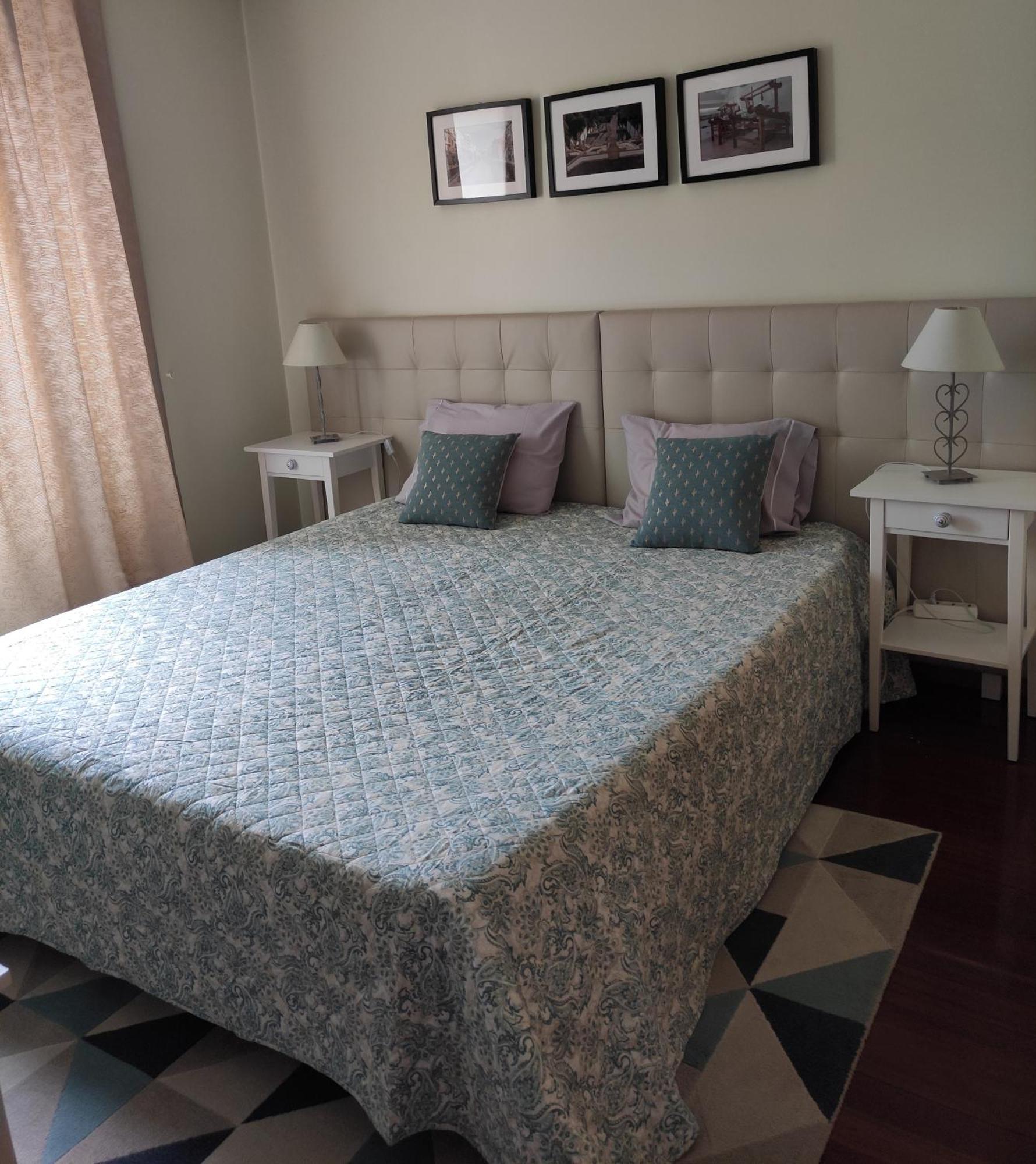 Hotel De Charme Casa Fundevila Vila Verde  Kültér fotó