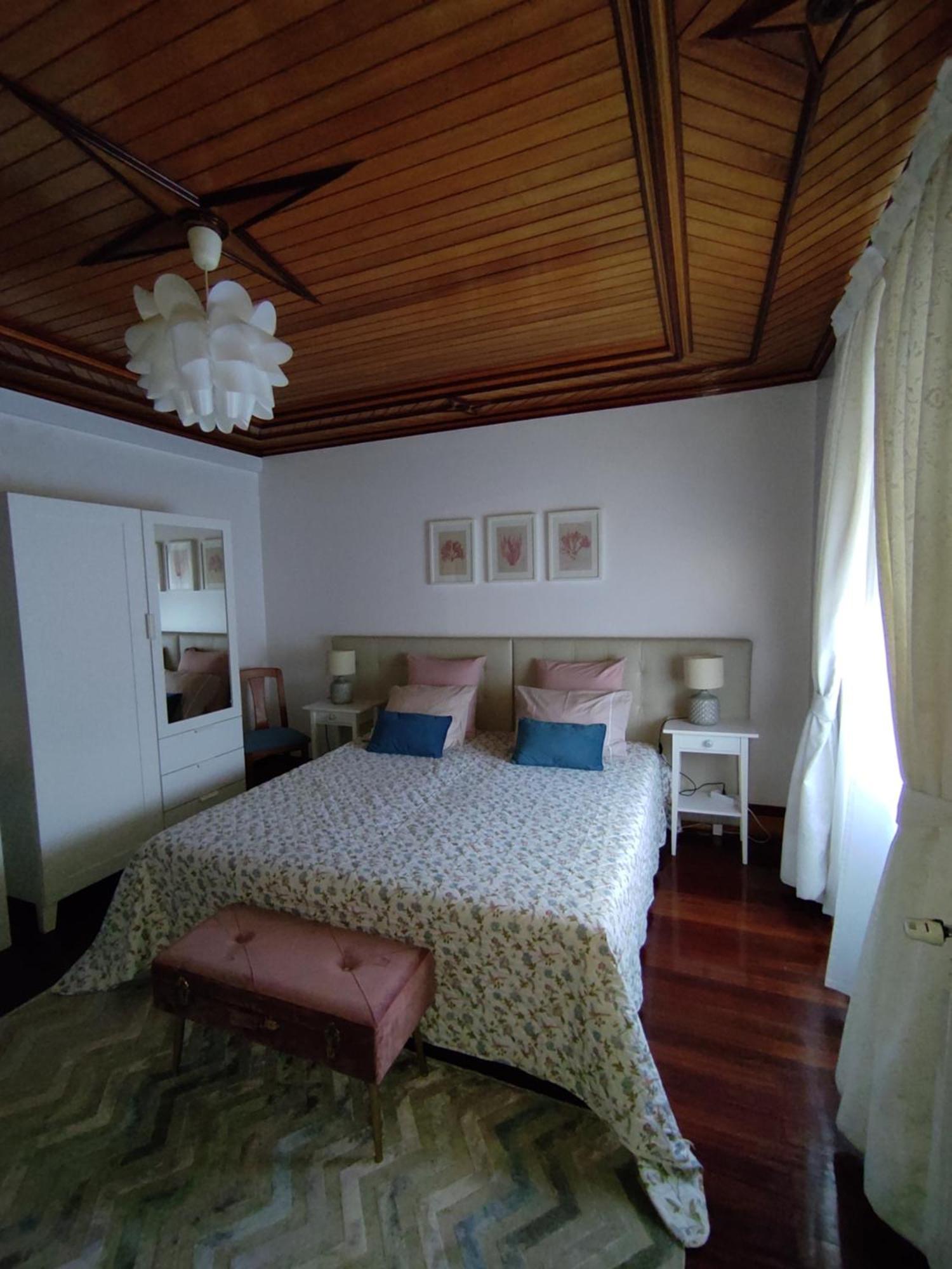 Hotel De Charme Casa Fundevila Vila Verde  Kültér fotó
