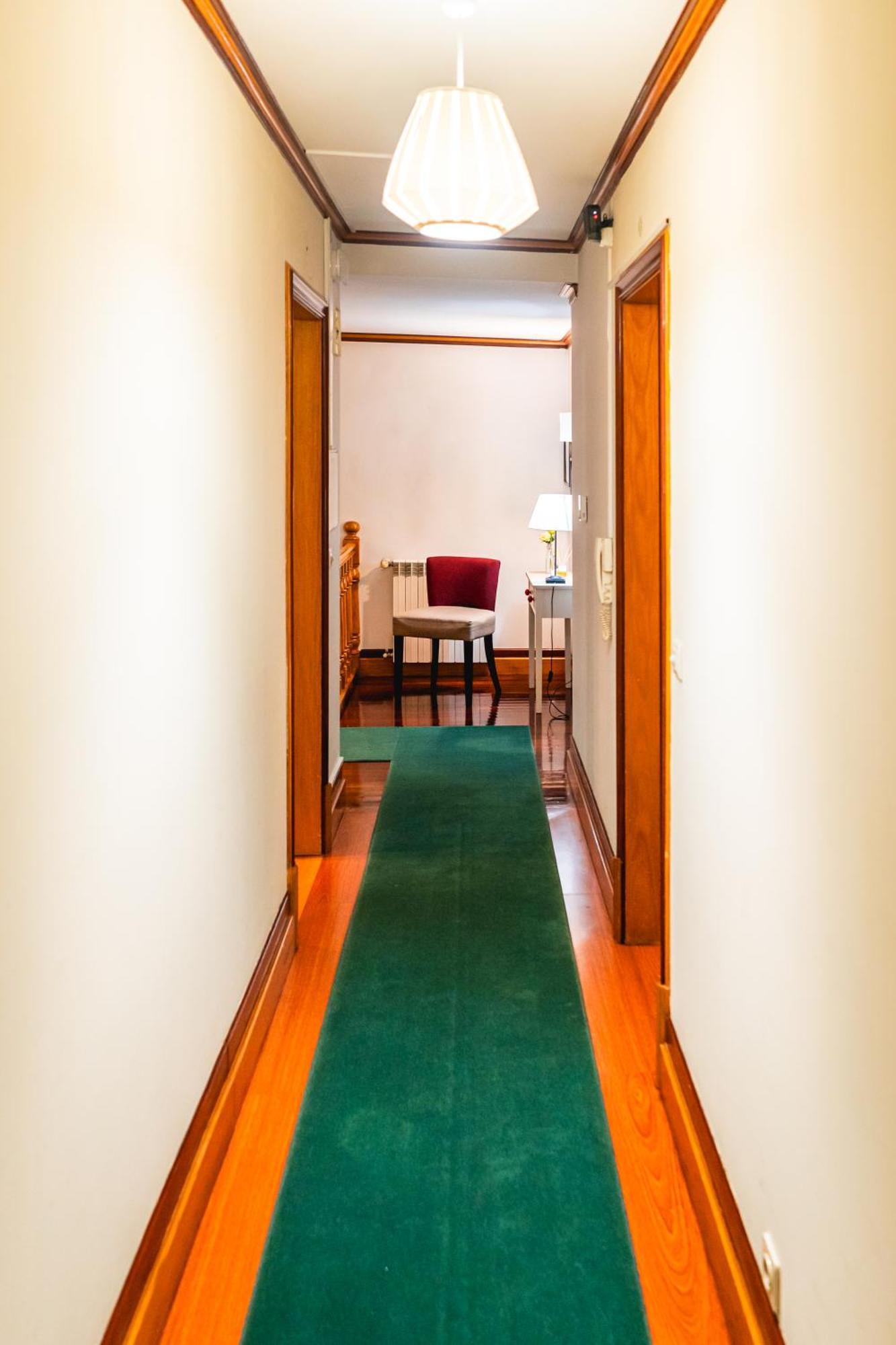 Hotel De Charme Casa Fundevila Vila Verde  Kültér fotó