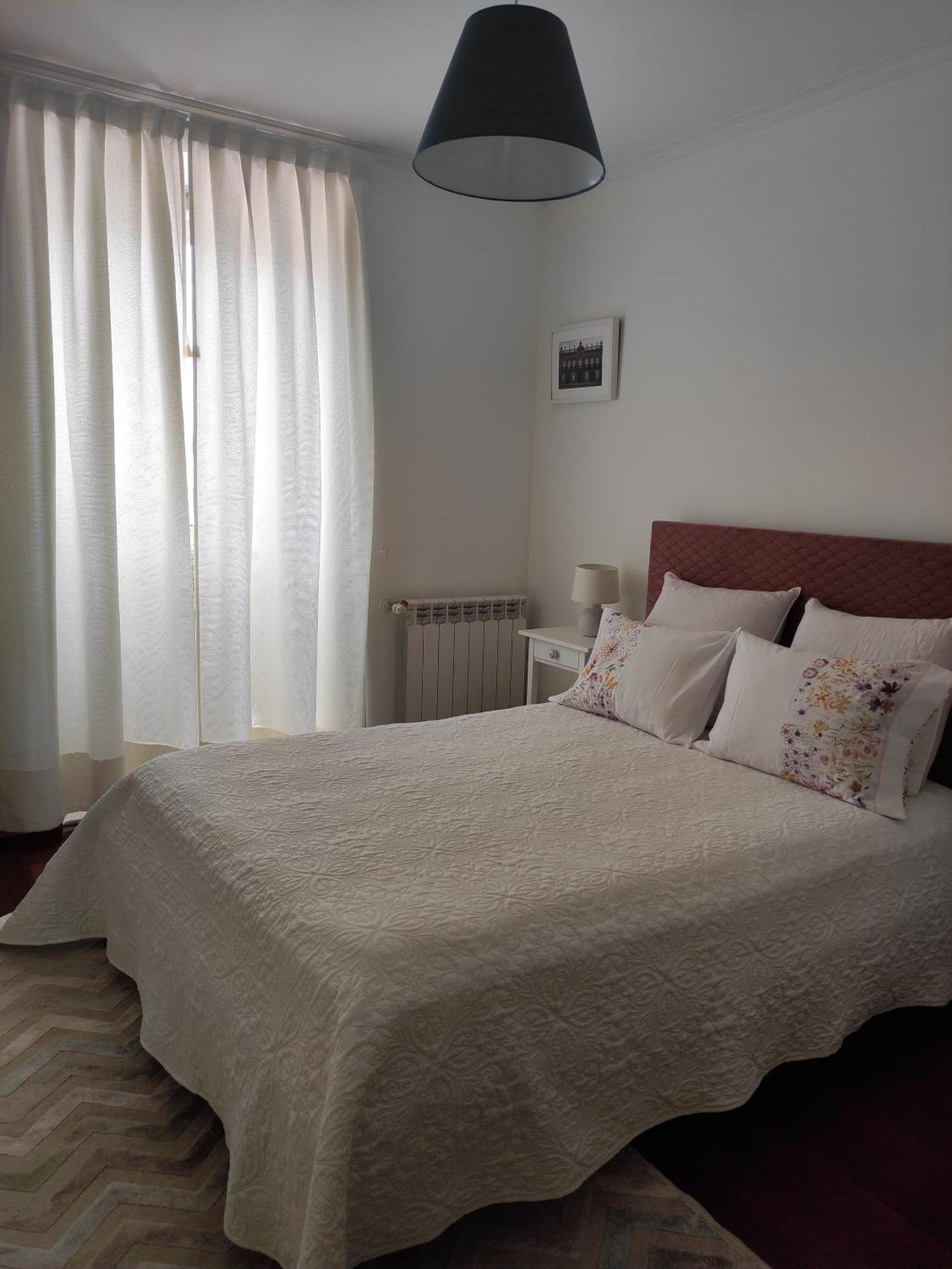 Hotel De Charme Casa Fundevila Vila Verde  Kültér fotó