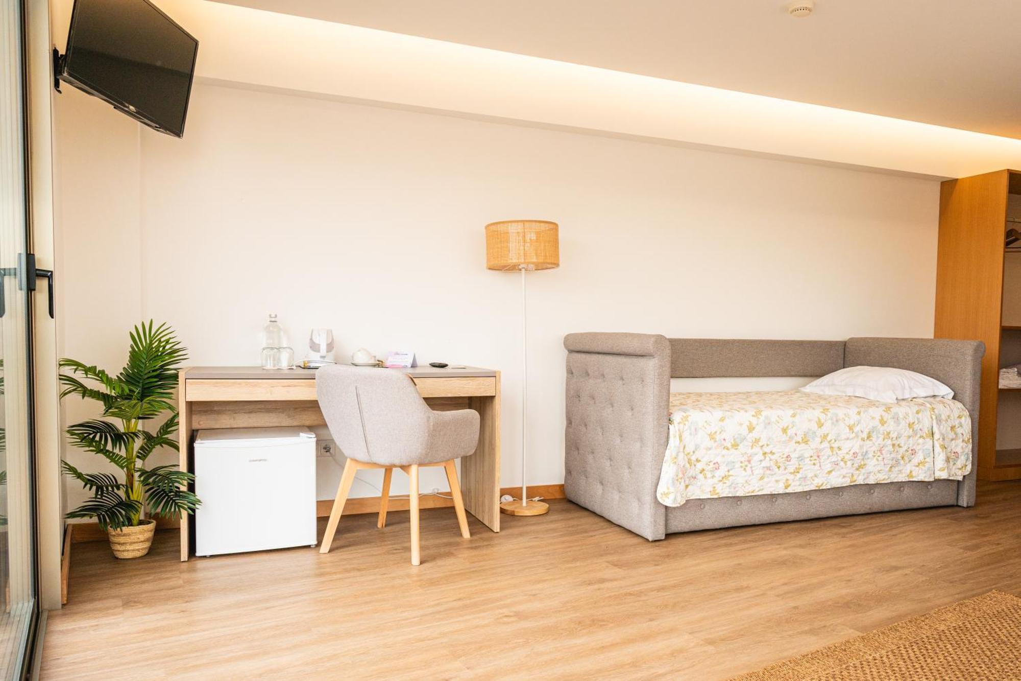 Hotel De Charme Casa Fundevila Vila Verde  Kültér fotó