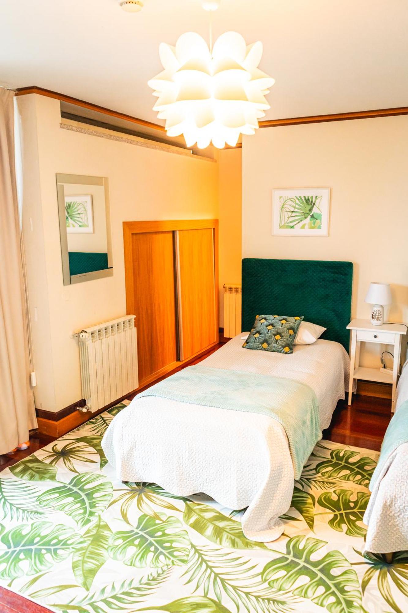 Hotel De Charme Casa Fundevila Vila Verde  Kültér fotó
