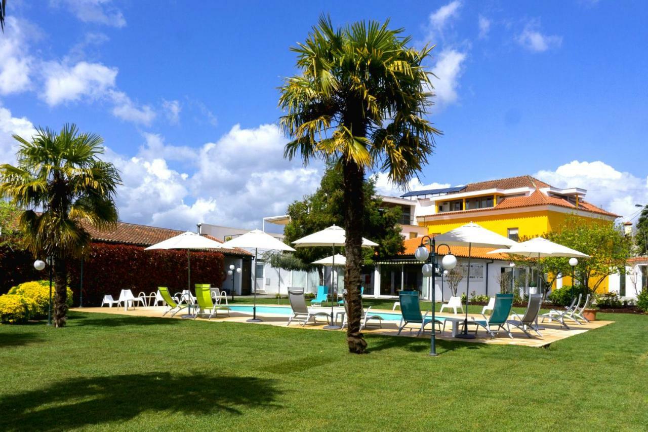 Hotel De Charme Casa Fundevila Vila Verde  Kültér fotó